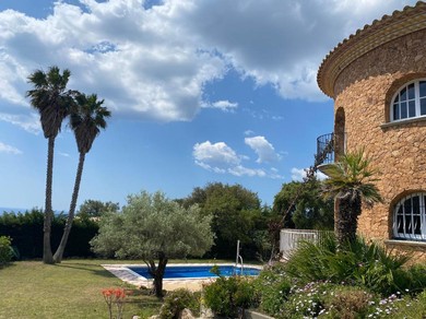 Villa Girorooms Mirador Castell d'Aro