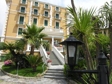 Отель Hotel Morandi