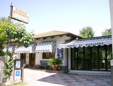 Hotel Hotel Zi Marianna