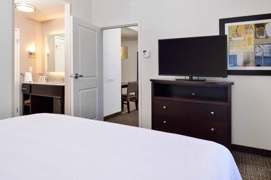 Отель Homewood Suites by Hilton Columbia/Laurel