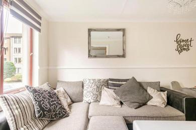 THE SUMMIT 2 - Aberdeen City Apartment - Perfect for Short or Long Stay