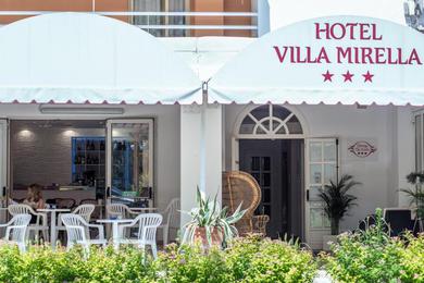 Отель Villa Mirella