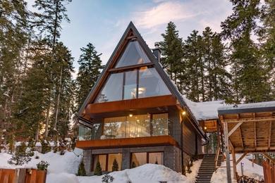 Chalet FOREST HOME