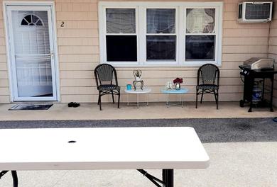 Apartments Lovely 1-BEDROOM Condo - LAVALLETTE, NJ