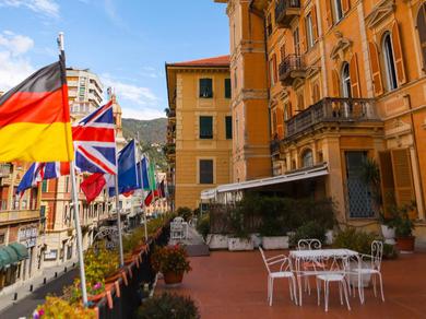 Hotel Hotel Portofino