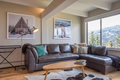 Апартаменты Breck Condo - Million Dollar View