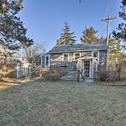 Holiday home Dunrovin Family Retreat Buzzards Bay Home with View