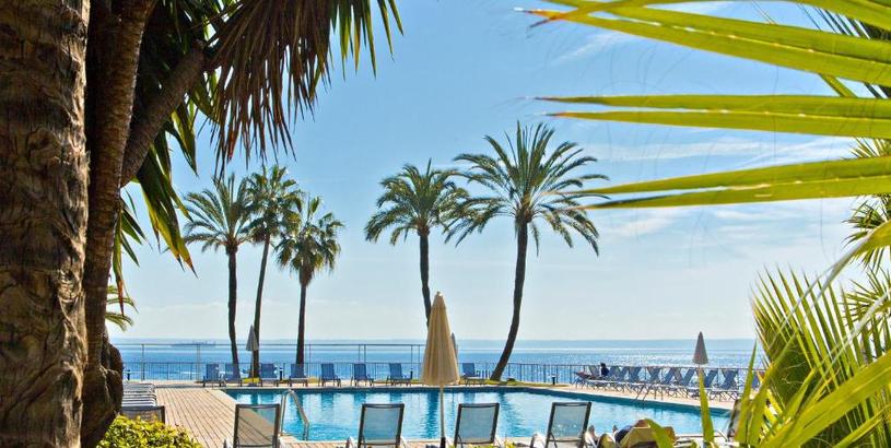 Hotel Palace Bonanza Playa Resort & SPA by Olivia Hotels Collection