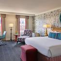 Hotel The Alexandrian Old Town Alexandria, Autograph Collection