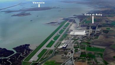 Апартаменты CASA DI ROBY - VENICE AIRPORT
