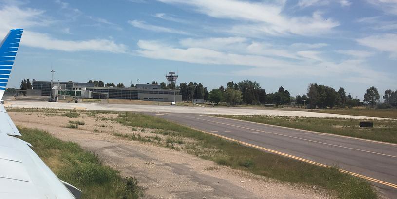 Sierra Blanca Regional Airport (RUI), Alto, United States