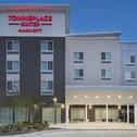 Hotel TownePlace Suites by Marriott Baton Rouge Port Allen
