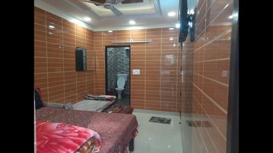 Guest house Room in Guest room - Posh Foreigner Place Luxury Room In Lajpat Nagar
