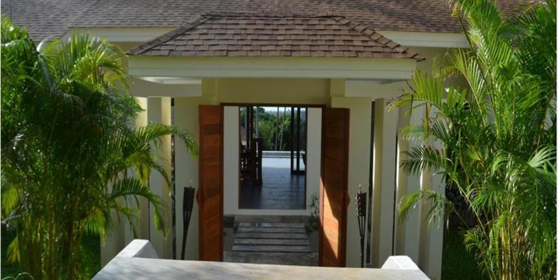 Holiday home ORCHID LODGE SAMUI - Bed & Breakfast