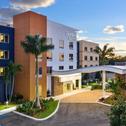 Hotel Fairfield by Marriott Inn & Suites Deerfield Beach Boca Raton