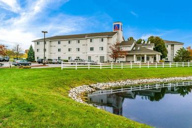 Hotel Motel 6 Fishers, In - Indianapolis