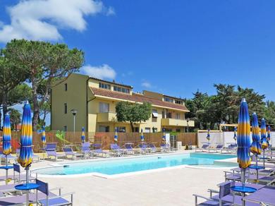 Apartments Locazione Turistica Riviera 9 by Interhome