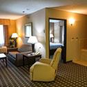 Hotel Quality Inn & Suites Watertown