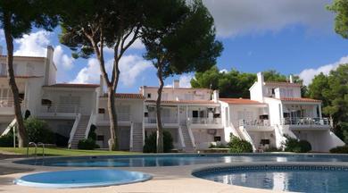 Apartments Relax en Addaia Menorca