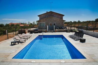 Holiday home Casas Rurales Arribes Durii