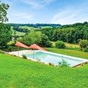Holiday home Awesome Home In Bon Encontre With Wifi, Private Swimming Pool And Outdoor Swimming Pool