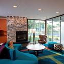 Hotel Fairfield Inn & Suites by Marriott Detroit Lakes