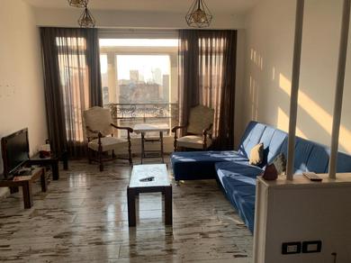 Апартаменты Beautiful and cozy duplex in the heart of Cairo