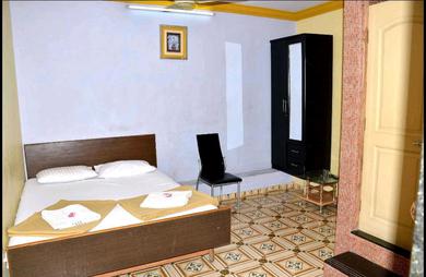 Hotel Hotel Maharaja