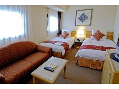 Hotel Hotel The Centre Utsunomiya - Vacation STAY 50775v