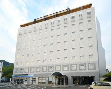 Hotel Uwajima Oriental Hotel