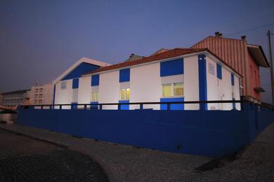 Дом отдыха Casa da Praia