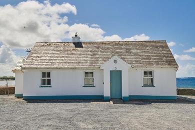 Holiday home Armada Cottages