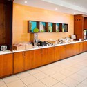 Hotel SpringHill Suites by Marriott Dallas Richardson/Plano