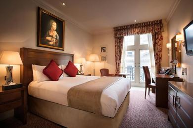 Hotel The Royal Horseguards