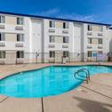 Мотель Motel 6-Auburn, CA