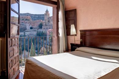 Hotel Hotel Albarracín