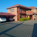 Отель Platinum Lodge Polokwane