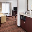 Hotel Hampton Inn & Suites Dothan