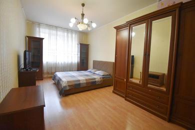 Apartments Staraya Basmannaya 6s2