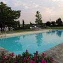 Holiday home Holiday home in Monte San Savino 23547