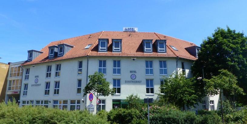 Hotel Hotel Dorotheenhof