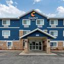 Hotel Comfort Inn Mount Pleasant - Racine