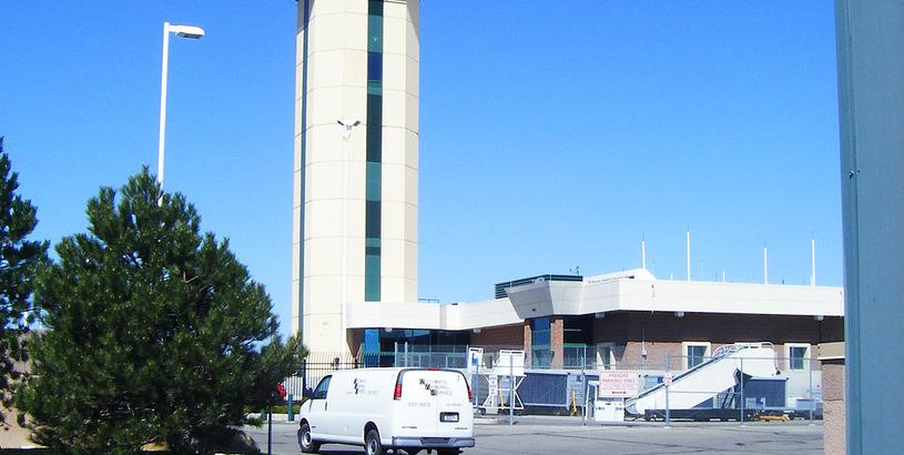 Аэропорт Логан (BIL), Биллингс, Соединенные Штаты
