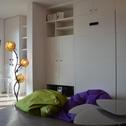Апартаменты Appartement Banyuls-sur-Mer, 2 pièces, 4 personnes - FR-1-225C-442