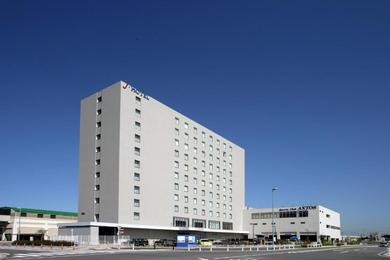 Отель J Hotel Rinku