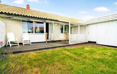 Holiday home Beautiful home in Viken with 1 Bedrooms