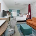 Hotel Home2 Suites By Hilton Hagerstown