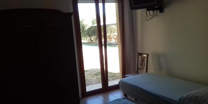Guest house Camping Agriturist Sant'Anna