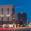 Hotel Hampton Inn & Suites Boise-Downtown