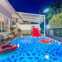 Вилла Baan Hawaii Hua-Hin Pool Villa